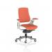 Zure White Shell Bespoke Colour Back And Seat Quest Crab KCUP4353