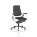 Zure White Shell Bespoke Colour Back And Seat Quest Mussel KCUP4356