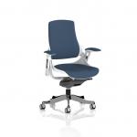 Zure White Shell Bespoke Colour Back And Seat Quest Whelk KCUP4360