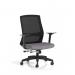 Ventra Mesh Back Task Operator Chair With Height Adjustable Arms Bespoke Colour Seat Rivet Fuse KCUP4418