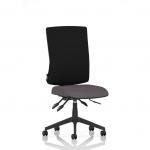 Orlena High Back Task Operator Chair Bespoke Colour Seat Rivet Fuse KCUP4814