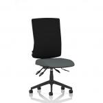 Orlena High Back Task Operator Chair Bespoke Colour Seat Rivet Tensile KCUP4816