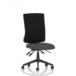 Orlena High Back Task Operator Chair Bespoke Colour Seat Quest Mussel KCUP4820