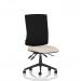 Orlena High Back Task Operator Chair Bespoke Colour Seat Quest Salt KCUP4821