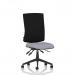 Orlena High Back Task Operator Chair Bespoke Colour Seat Quest Shell KCUP4822