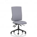 Orlena High Back Task Operator Chair Bespoke Colour Back And Seat Quest Shell KCUP4842