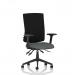 Orlena High Back Task Operator Chair With Arms Bespoke Colour Seat Rivet Tensile KCUP4856