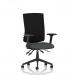 Orlena High Back Task Operator Chair With Arms Bespoke Colour Seat Quest Mussel KCUP4860