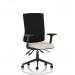 Orlena High Back Task Operator Chair With Arms Bespoke Colour Seat Quest Salt KCUP4861