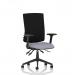 Orlena High Back Task Operator Chair With Arms Bespoke Colour Seat Quest Shell KCUP4862