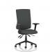 Orlena High Back Task Operator Chair With Arms Bespoke Colour Back And Seat Quest Mussel KCUP4880