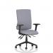 Orlena High Back Task Operator Chair With Arms Bespoke Colour Back And Seat Quest Shell KCUP4882