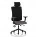 Orlena High Back Task Operator Chair With Arms And Headrest Bespoke Colour Seat Rivet Fuse KCUP4934