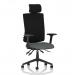 Orlena High Back Task Operator Chair With Arms And Headrest Bespoke Colour Seat Rivet Tensile KCUP4936