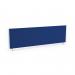 ImpulseEvolve Plus Bench Screen 1400 Blue White Frame 