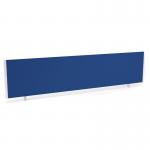 Evolve Plus Bench Screen 1800 Blue White Frame LEB048