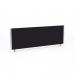 ImpulseEvolve Plus Bench Screen 1200 Black Silver Frame 