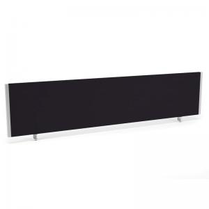Photos - Other Furniture Bench ImpulseEvolve Plus  Screen 1800 Black Silver Frame LEB052 