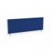 ImpulseEvolve Plus Bench Screen 1200 Blue Silver Frame 