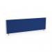 ImpulseEvolve Plus Bench Screen 1400 Blue Silver Frame 