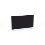 Impulse/Evolve Plus Bench Screen 800 Black White Frame LEB057