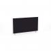 Evolve Plus Bench Screen 800 Black White Frame LEB057