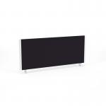 Evolve Plus Bench Screen 1000 Black White Frame LEB058