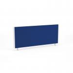 ImpulseEvolve Plus Bench Screen 1000 White Frame Blue Fabric LEB060