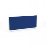 Evolve Plus Bench Screen 1000 Blue White Frame LEB060