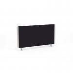 ImpulseEvolve Plus Bench Screen 800 Silver Frame Black Fabric LEB061