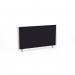 ImpulseEvolve Plus Bench Screen 800 Silver Frame Black Fabric LEB061