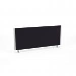 ImpulseEvolve Plus Bench Screen 1000 Silver Frame Black Fabric LEB062