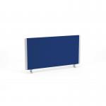 ImpulseEvolve Plus Bench Screen 800 Silver Frame Blue Fabric LEB063