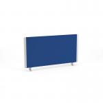 Impulse/Evolve Plus Bench Screen 800 Blue Silver Frame LEB063