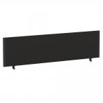 ImpulseEvolve Plus Bench Screen 1600 Black Black Frame 