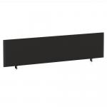 ImpulseEvolve Plus Bench Screen 1800 Black Black Frame 