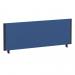 ImpulseEvolve Plus Bench Screen 1200 Blue Black Frame 