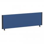 ImpulseEvolve Plus Bench Screen 1400 Blue Black Frame 