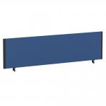 ImpulseEvolve Plus Bench Screen 1600 Blue Black Frame 