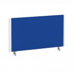 ImpulseEvolve Plus Bench Screen 800 Bespoke Stevia Blue White Frame 