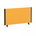 ImpulseEvolve Plus Bench Screen 800 Bespoke Senna Yellow Black Frame 