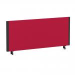 ImpulseEvolve Plus Bench Screen 1000 Bespoke Bergamot Cherry Black Frame 