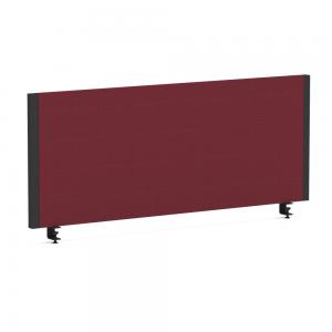 ImpulseEvolve Plus Bench Screen 1000 Bespoke Ginseng Chilli Black