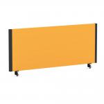 ImpulseEvolve Plus Bench Screen 1000 Bespoke Senna Yellow Black Frame 