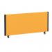 ImpulseEvolve Plus Bench Screen 1000 Bespoke Senna Yellow Black Frame 