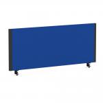 ImpulseEvolve Plus Bench Screen 1000 Bespoke Stevia Blue Black Frame 