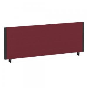 ImpulseEvolve Plus Bench Screen 1200 Bespoke Ginseng Chilli Black