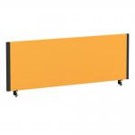 ImpulseEvolve Plus Bench Screen 1200 Bespoke Senna Yellow Black Frame 