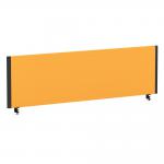 ImpulseEvolve Plus Bench Screen 1400 Bespoke Senna Yellow Black Frame 