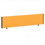 ImpulseEvolve Plus Bench Screen 1800 Bespoke Senna Yellow Black Frame 